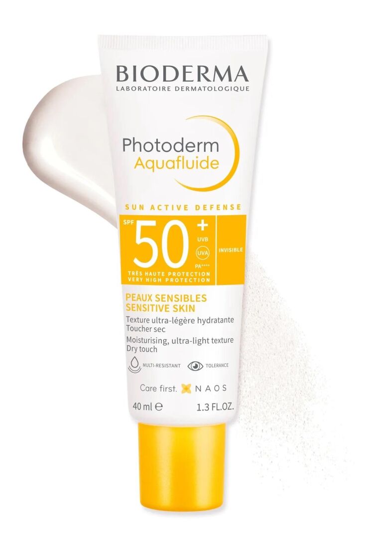 Photoderm Aquafluide 50 Spf + 40 Ml - 1