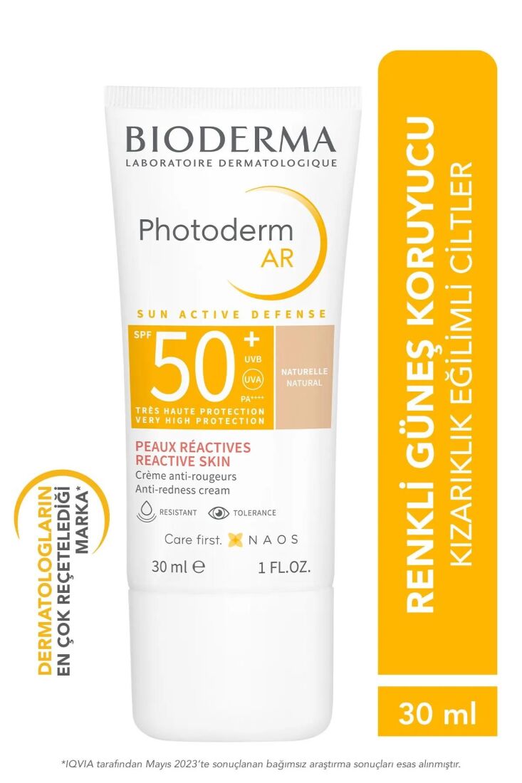 Photoderm Ar Spf50+ 30 Ml - 1