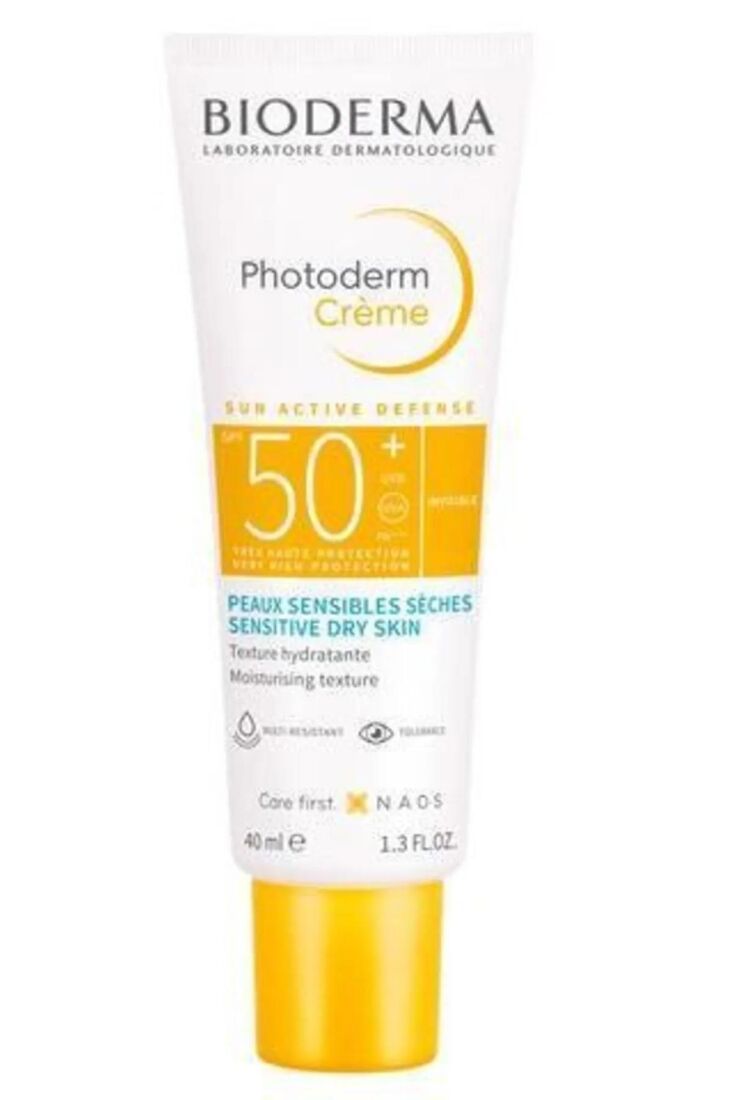 Photoderm Cream Spf50+ 40 Ml - 1