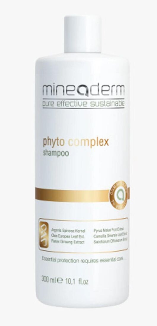 Phyto Complex Shampoo 300 Ml - 1