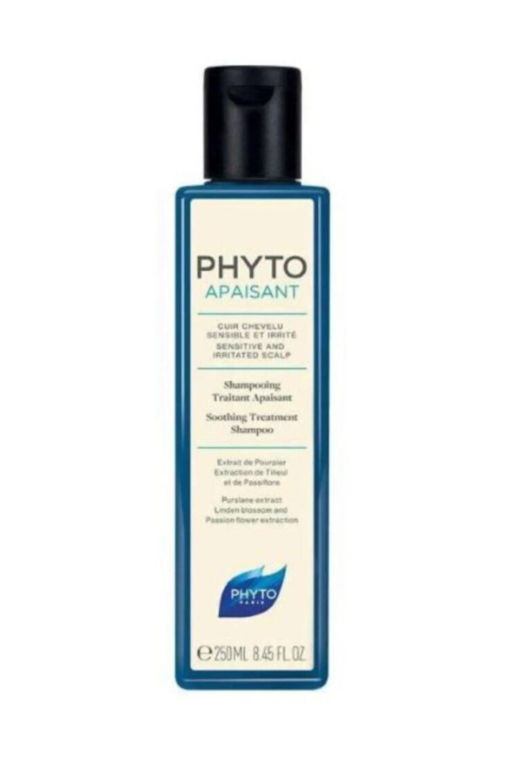 PHYTOAPAISANT- SOOTING TREATMENT SHAMPOO - 1