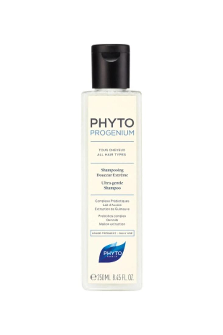 PHYTODEFRISANT SHAMPOO - 1