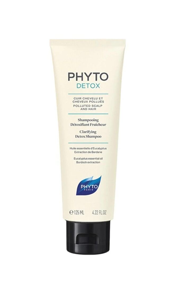 PHYTODETOX SHAMPOO - 1