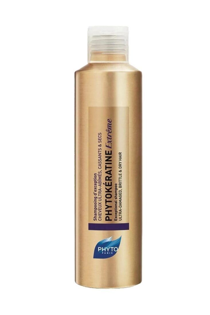 PHYTOKERATINE EXTREME SHAMPOO - 1