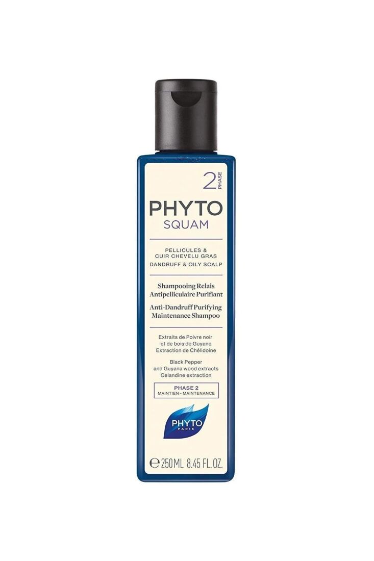 PHYTOSQUAM PRONE TO OILINESS - 1