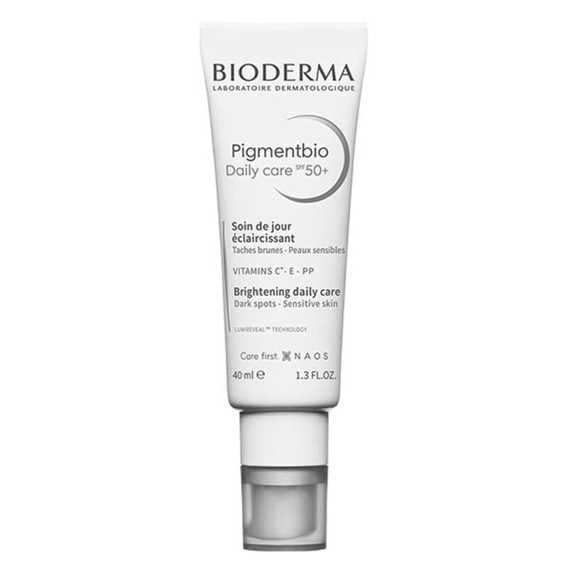 Pigmentbio Daily Care SPF 50 40 Ml - 1