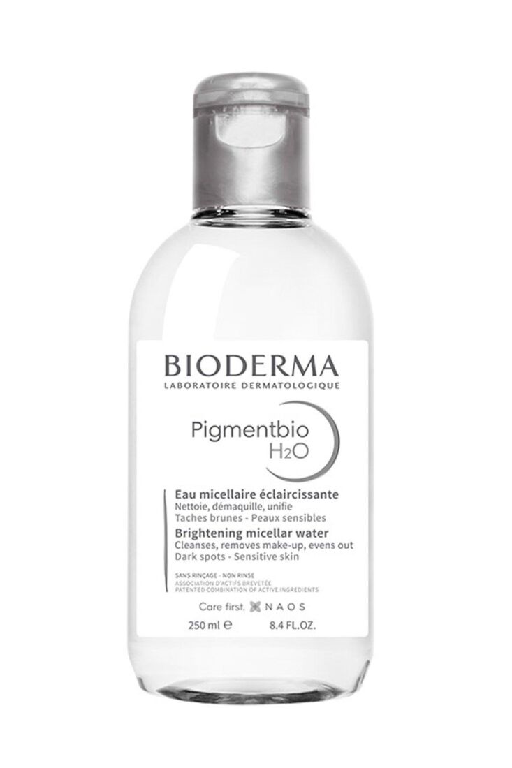 Pigmentbio H2O 250 Ml - 1