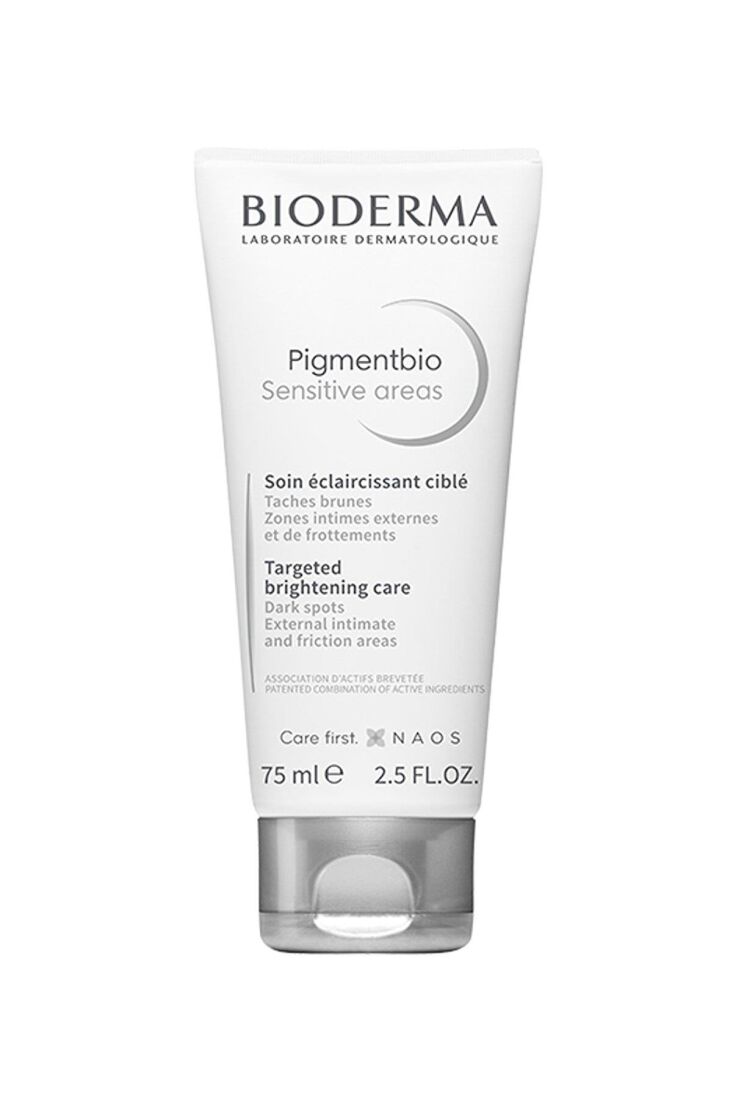 Pigmentbio Sensitive Areas 75 Ml - 1