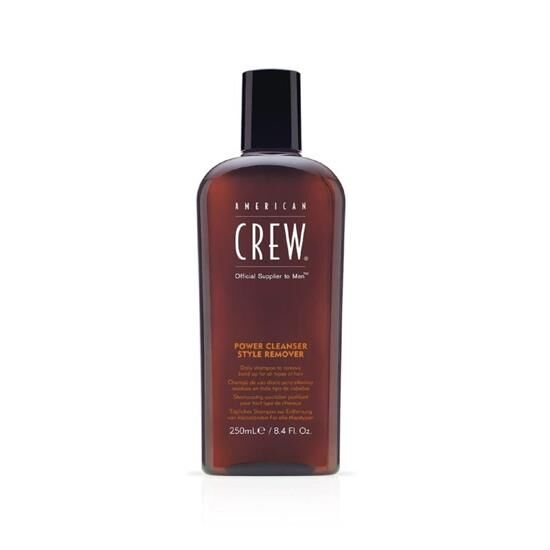 Power Cleanser Shampoo 250 Ml - 1