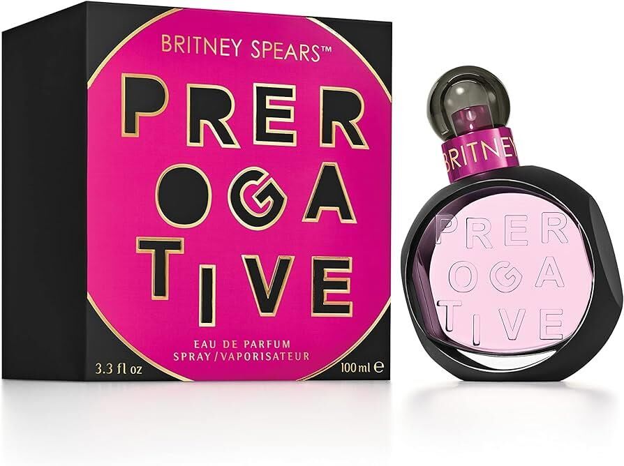 Prerogative Edp 100 Ml - 1