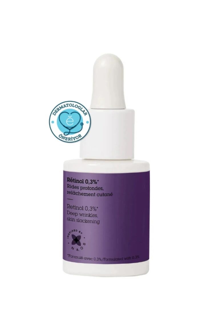 Pure Active Retinol 15 Ml - 1