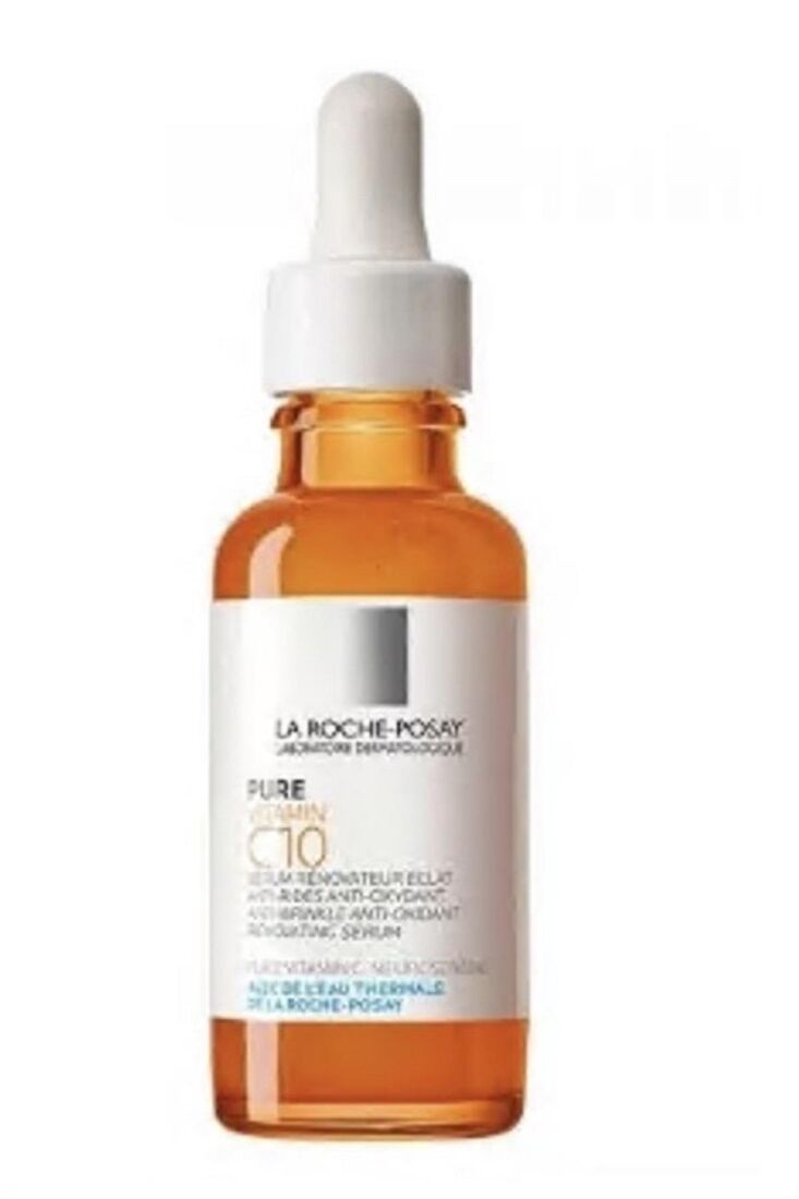 Pure Vitamin C10 Serum 30 Ml - 1