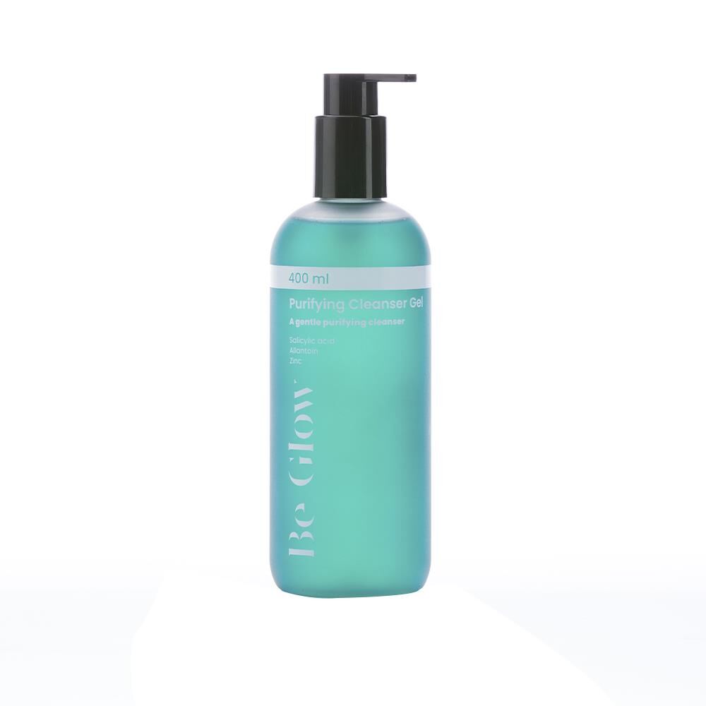 Purifying Cleanser Gel -  Yüz Temizleme Jeli 400 Ml - 1