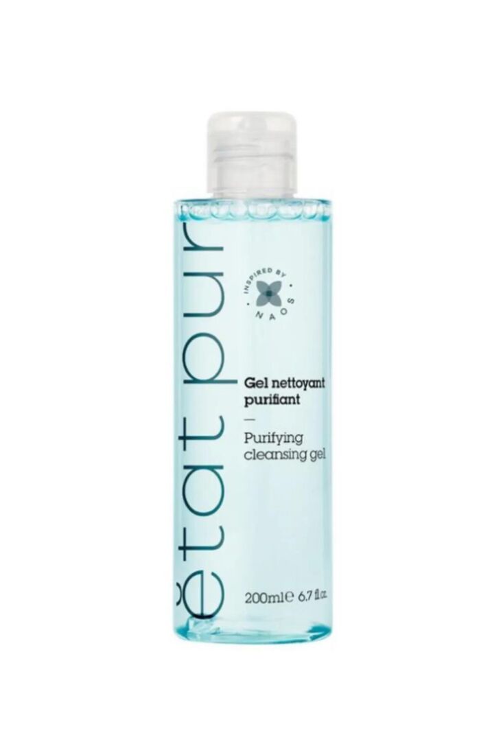 Purifying Cleansing Gel 200 Ml - 1