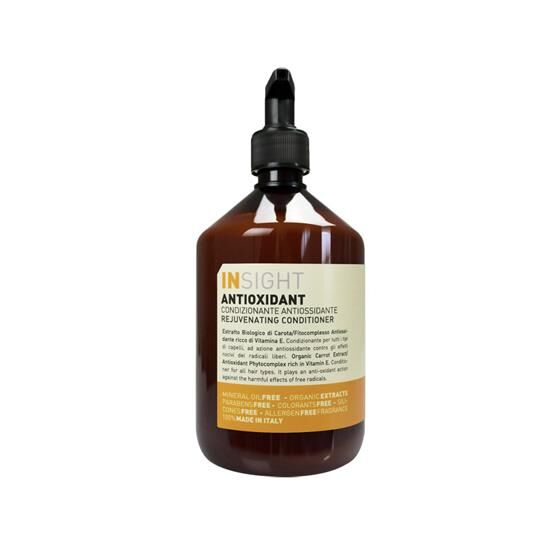 Rejuvenating Conditioner 400 Ml - 1