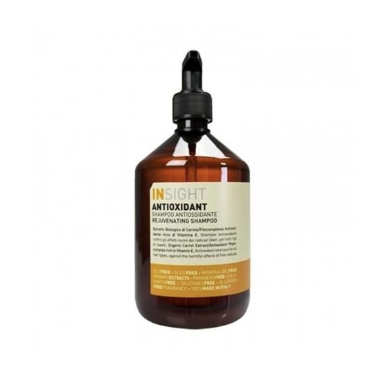 Rejuvenating Shampoo 400 Ml - 1