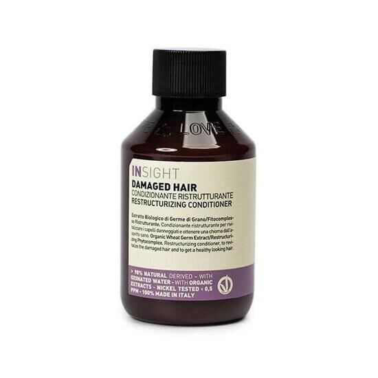 Restructurizing Conditioner 100 Ml - 1