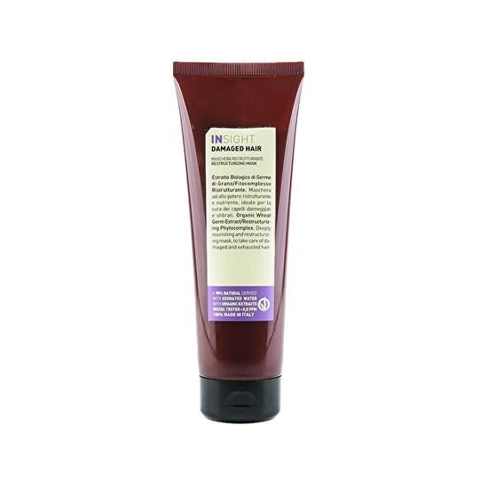 Restructurizing Mask 250 Ml - 1