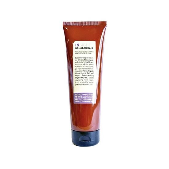 Restructurizing Mask 250 Ml - 1