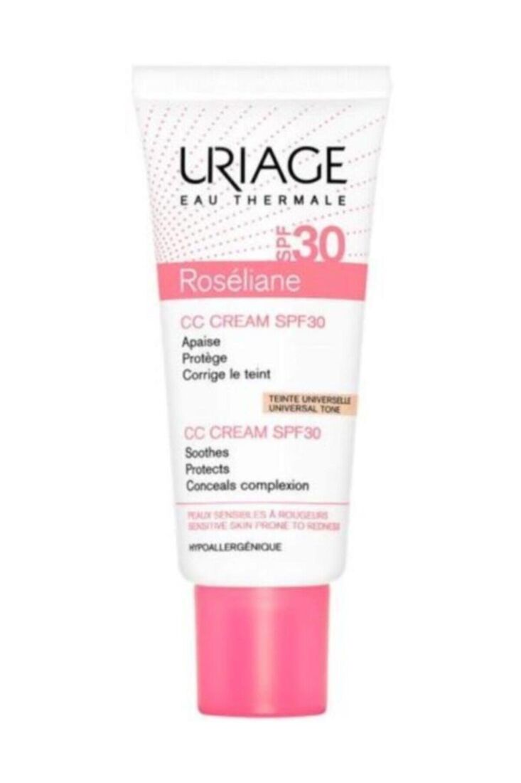 Roseliane Cc Creme SPF 30 T 40 Ml - 1