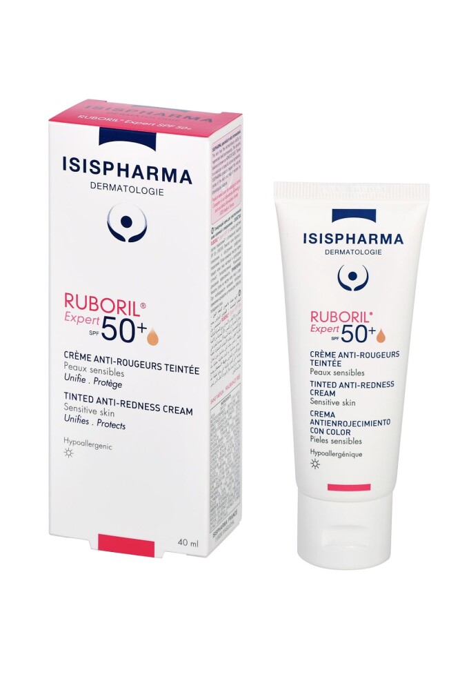 Ruboril Expert SPF 50+ 40 Ml - 1