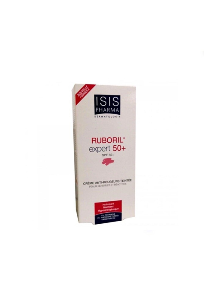 Ruboril Expert SPF 50+ 40 Ml - 2