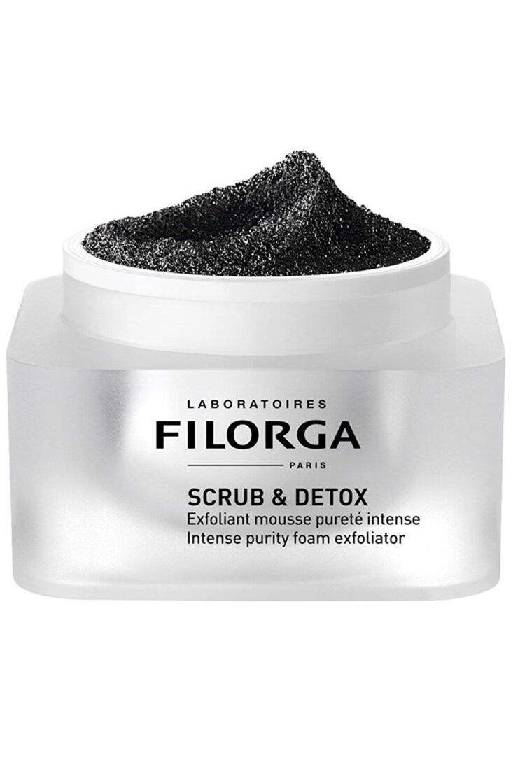 Scrub & Detox 50 Ml - 1