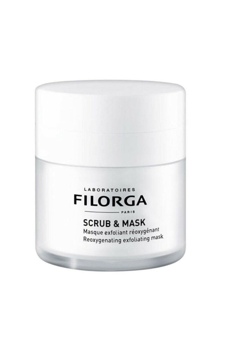 Scrub & Mask 55 Ml - 1