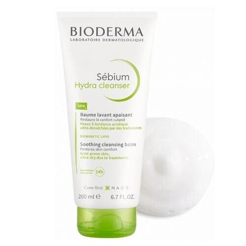 Sebium Hydra Cleanser 200 Ml - 2