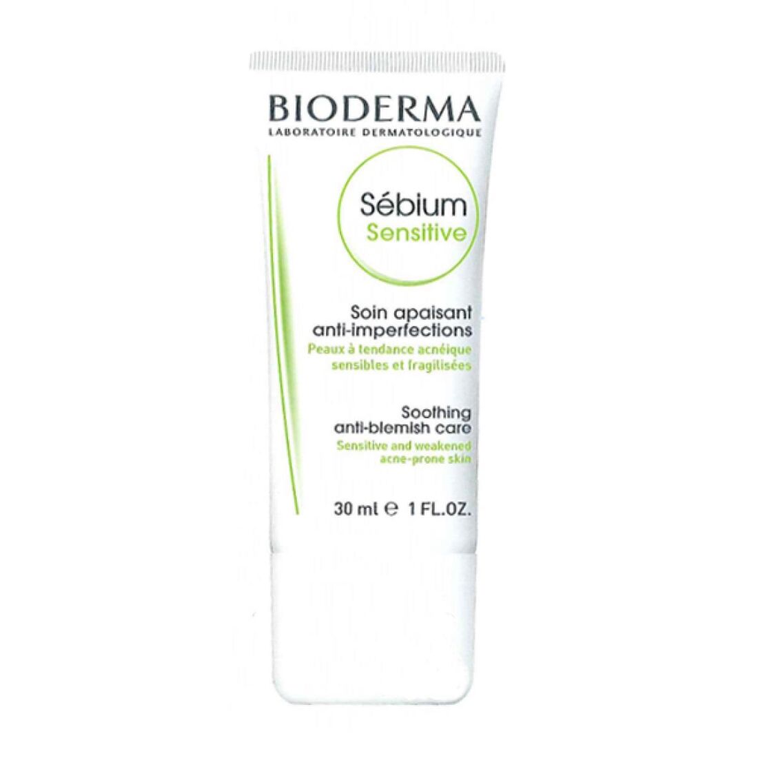 Sebium Sensitive 30 Ml - 1