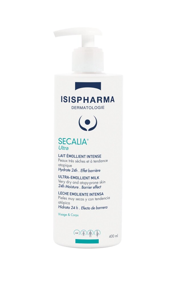 Secalia Ultra 200 Ml - 1