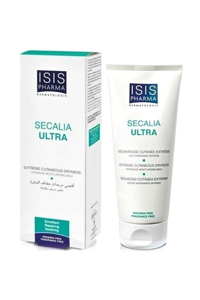 Secalia Ultra 200 Ml - 2