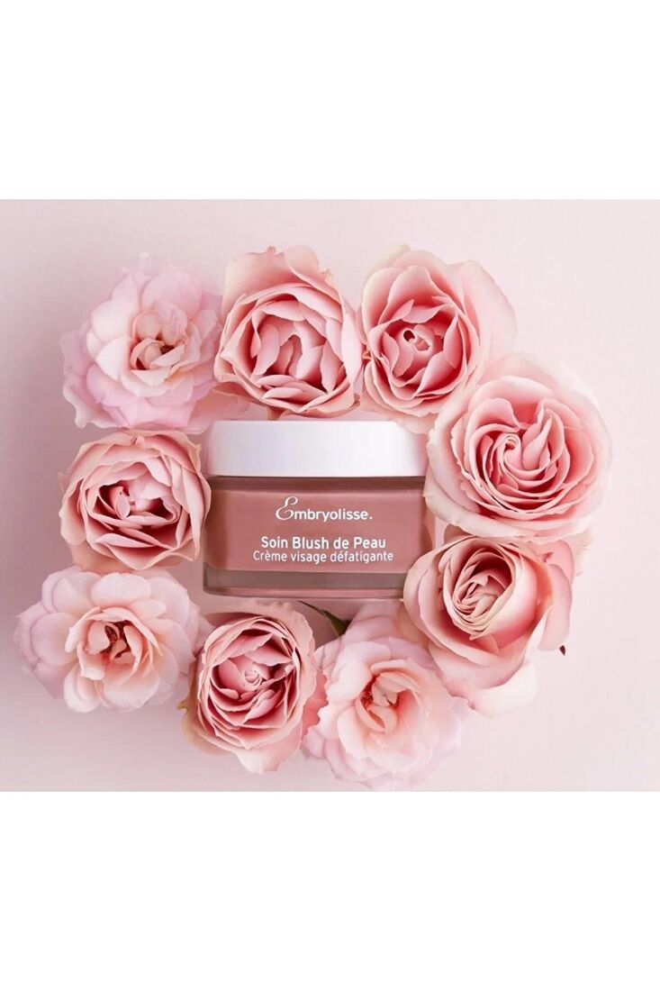 Skin Blush Creme Rose Glow - 1