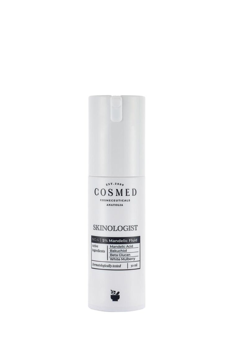 Skinologist 5% Mandelic Fluid 30 Ml - 1