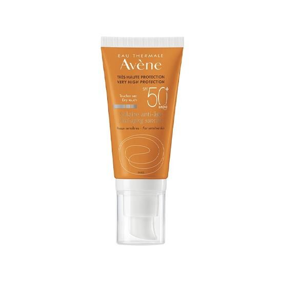 Solaire Anti-age SPF 50+ 50 Ml - 1