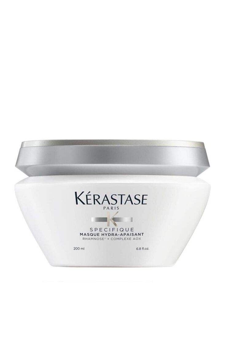 Spesifique Masque Rehydratant 200 Ml - 1