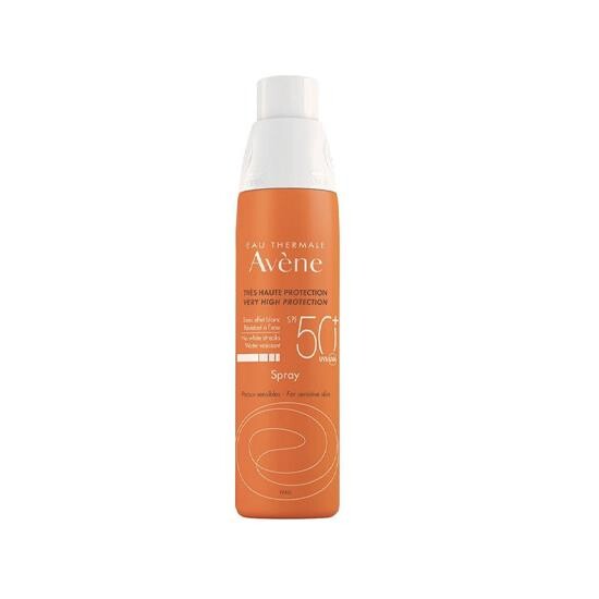 Spray SPF 50+ 200 Ml - 1