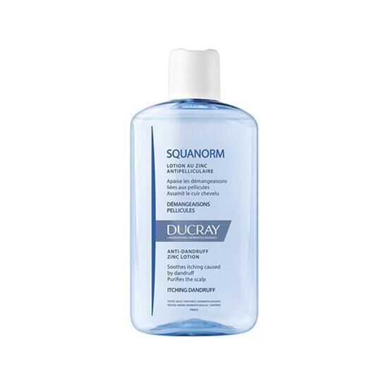 Squanorm Lotion 200 Ml - 1