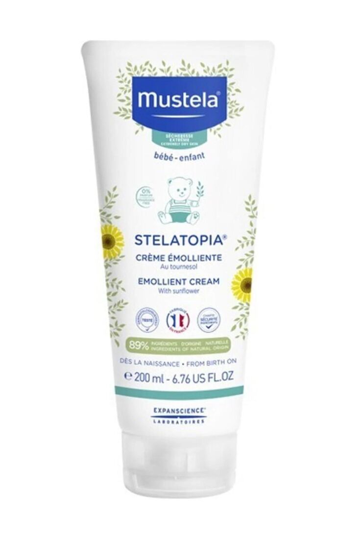 Stelatopia Emolient Cream - 1