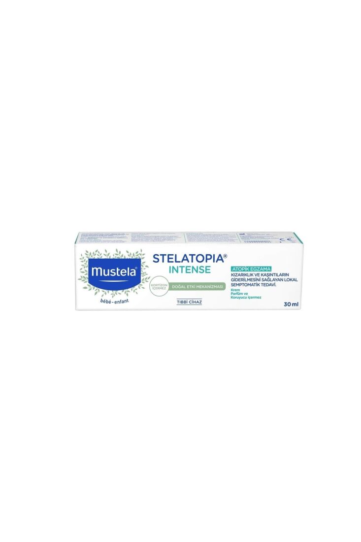 Stelatopia Intense Care 30 Ml - 1