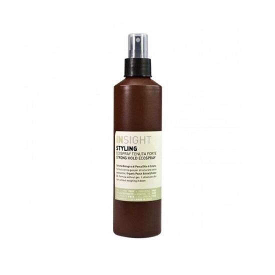 Strong Hold Ecospray 250 Ml - 1