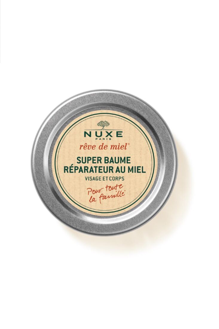 Super Baume Reparateur au Miel 40 Ml - 1