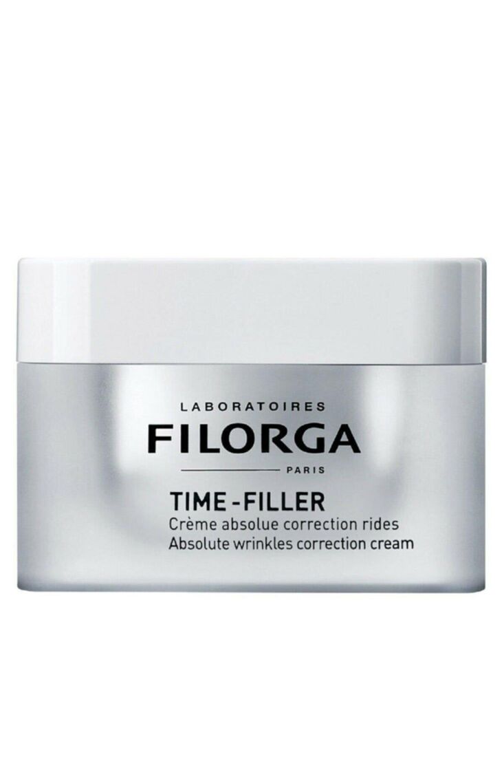 Time Filler 50 Ml - 1