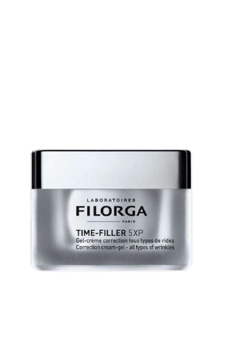 Time Filler 5XP Gel-Cream 50 Ml - 1