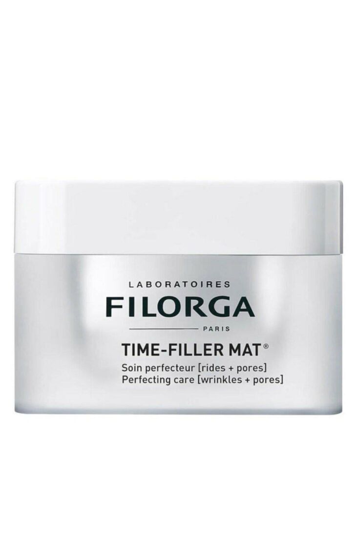 Time Filler Mat 50 Ml - 1