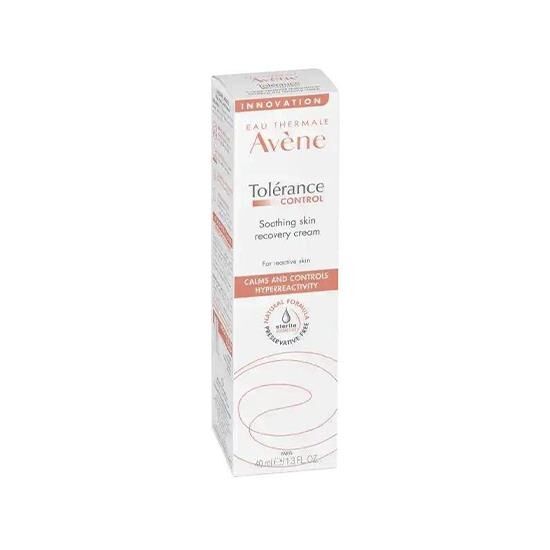 Tolerance Control Crème 40 Ml - 2