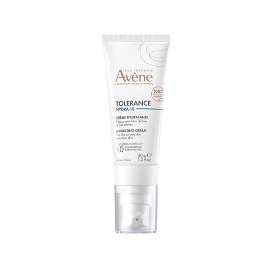 Tolerance Hydra-10 Creme 40 Ml - 1