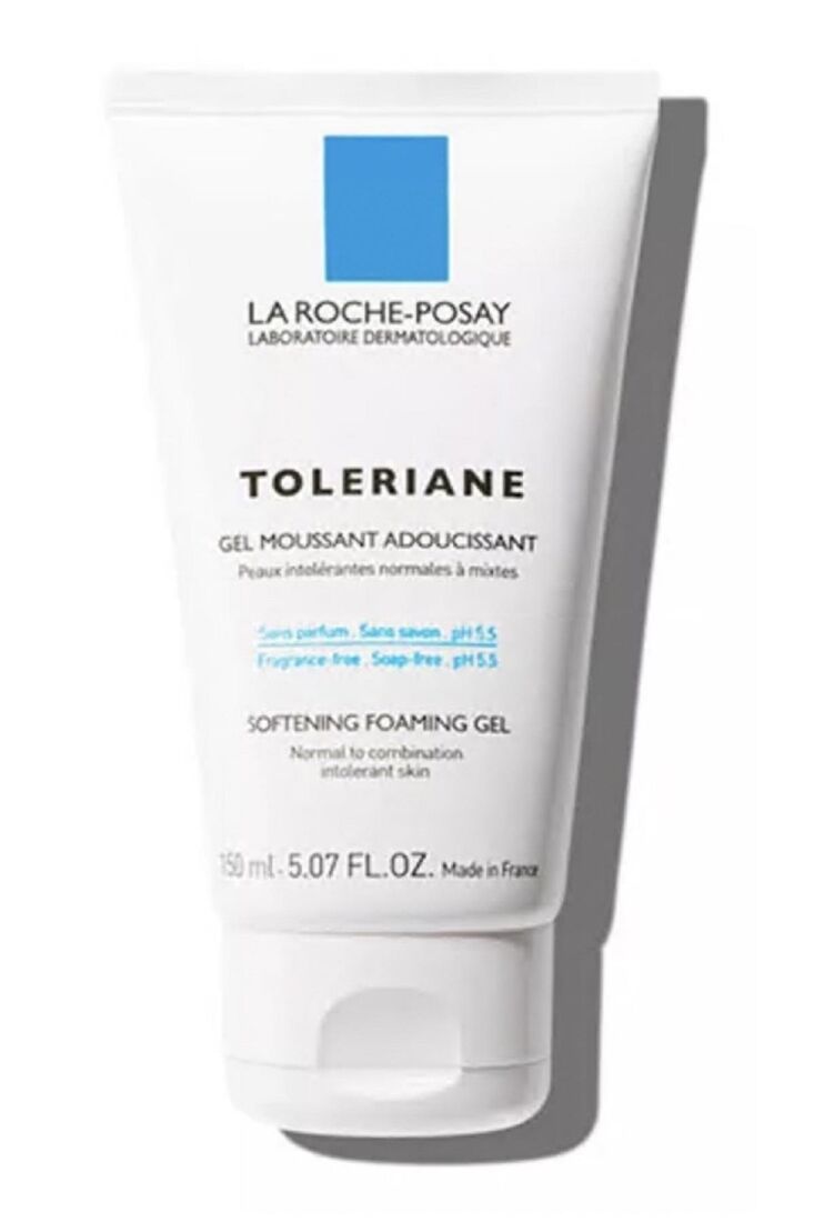 Toleriane Gel Mousse 150 Ml - 1