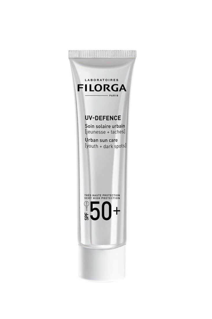 Uv Defence SPF 50 40 Ml - 1