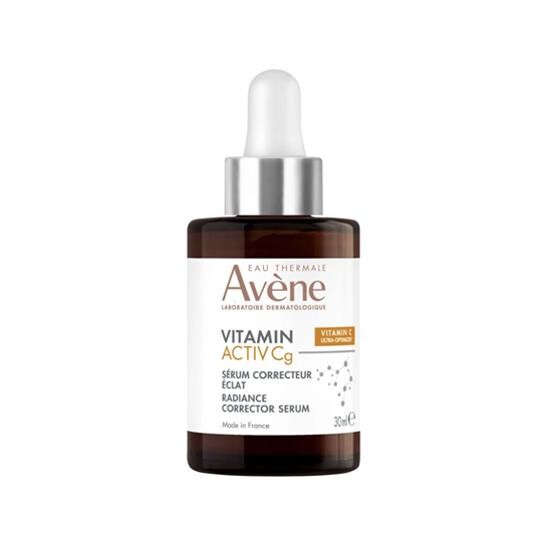 Vitamin Activ Cg Serum 30 Ml - 1